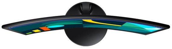 Монiтор 24" Samsung LS24D360GAIXCI | Зображення 3