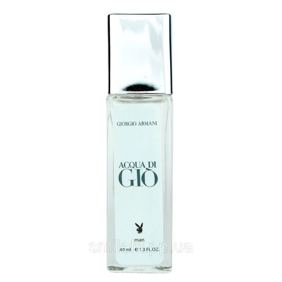 Giorgio Armani Acqua di Gio Pheromone Parfum мужской 40 мл | Зображення 1