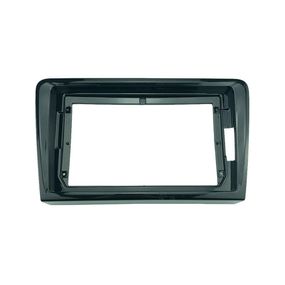 Інсталяційний комплект серії QIV під Volkswagen Bora 2012-2016 (W1) 9 дюймів