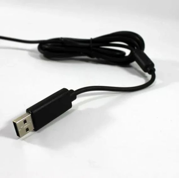 Геймпад дротовий Xbox 360 для ПК | Зображення 2