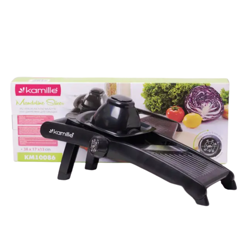 Шатківниця 38*17*13см пластик KAMILLE | Зображення 5