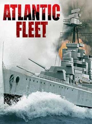 Atlantic Fleet Steam Gift GLOBAL