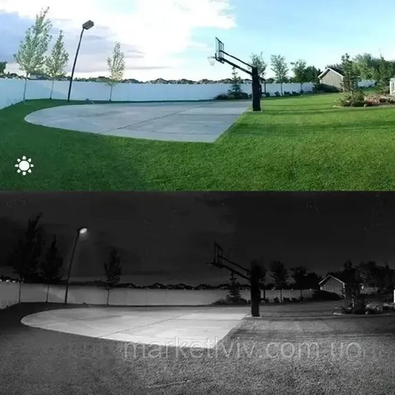 Комплект відеоспостереження з 4 камерами Full HD 1080P та реєстратором XPRO D001 (123462069_2772) | Зображення 6