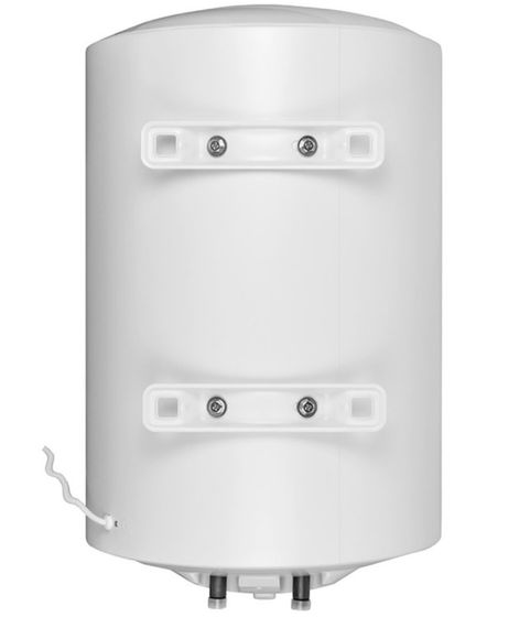 Водонагреватель Ocean RZRS 80 л, 1500 Вт, "мокрый" ТЭН, цилиндрический, вертикальный, белый (RZRS 80M-5 ETWT ECO) | Зображення 4