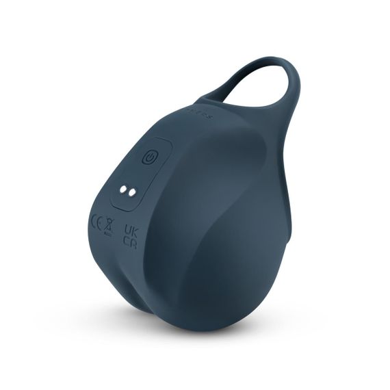 Ерекційне кільце Boners Stimulating Ball Pouch Sex Aura | Зображення 4