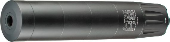 Глушник A-TEC Н2 кал. 458. Різьба - A-Lock. 3 модулі | Зображення 1