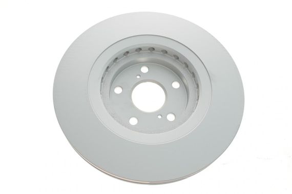 Диск гальмівний передній Toyota Rav 4 12- Lexus RX NX 08- 328.3x28  23-1825C | Зображення 1
