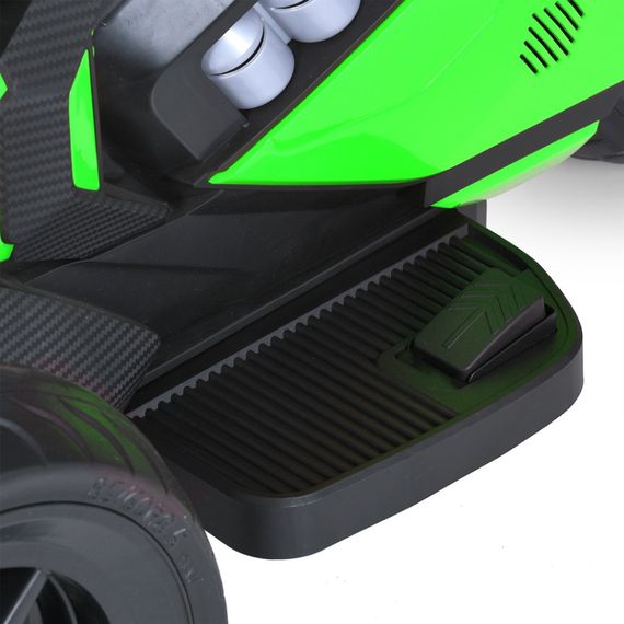 Детский электромобиль Мотоцикл M 5832EL-5 до 30 кг | Зображення 1