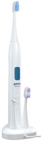 Звукова, гідродинамічна зубна щітка paro® sonic hydrodynamic toothbrush