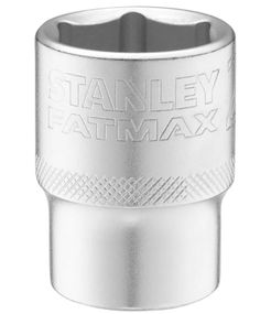 Головка торцева Stanley 1/2" х 22 мм (FMMT17241-0)