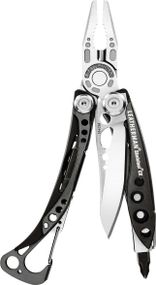 Мультиинструмент Leatherman 830923 Skeletool CX Мультитул Туристический мультитул