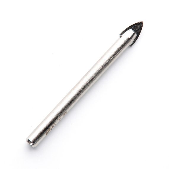 Свердло для скла та плитки 8 мм APRO 8250041