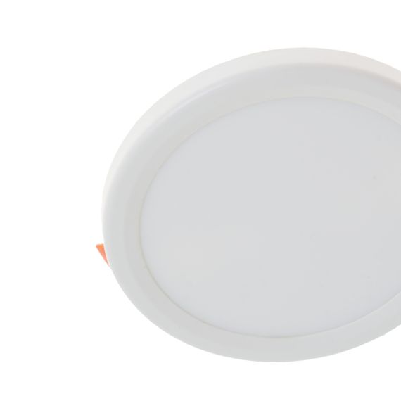 Потолочный врезной  светильник LED-36R/6W WW | Зображення 3