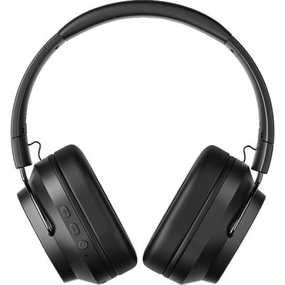 Наушники REAL-EL GD-860 Black (GD-860 Black)