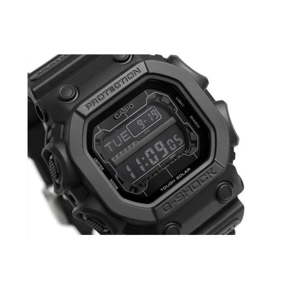 Часы наручные Casio G-Shock GX-56BB-1ER | Зображення 2