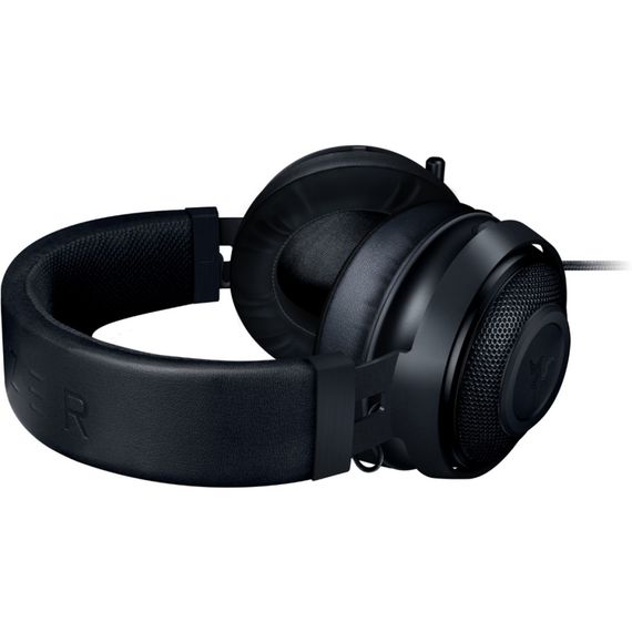Навушники Razer Kraken Black (RZ04-02830100-R3U1) | Зображення 2