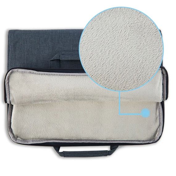 Сумка для ноутбуку Denim with Straps 13/14.2'' | Зображення 5