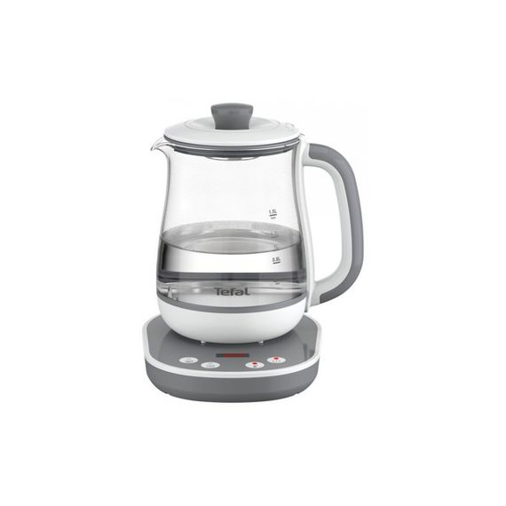 Електрочайник Tefal BJ551B10 | Зображення 2