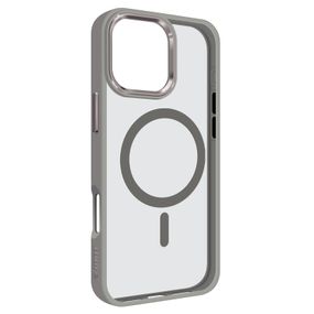Чехол для мобильного телефона Armorstandart Unit MagSafe Apple iPhone 16 Pro Max Titanium Grey (ARM78714)