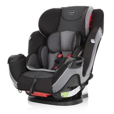 Автокрісло Evenflo Symphony Sport - Olympus Freeflow (032884201846) | Зображення 7