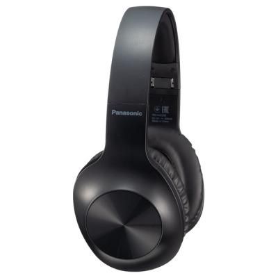 Навушники Panasonic RB-HX220BEE-K (RB-HX220BEE-K) | Зображення 5