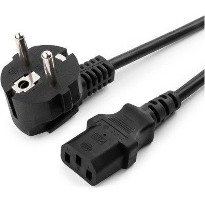 Кабель питания C13 10,0m Ritar (PC-186 CEE7/17-C13-10,0) | Зображення 1