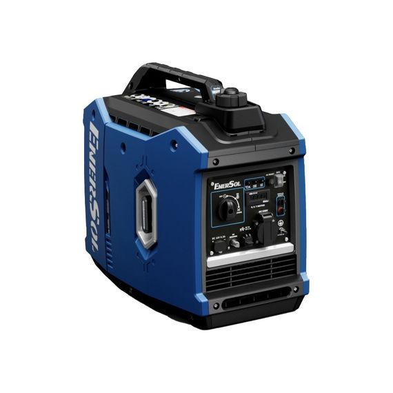 Генератор бензиновий інверторний EnerSol EPG-2000ISQ