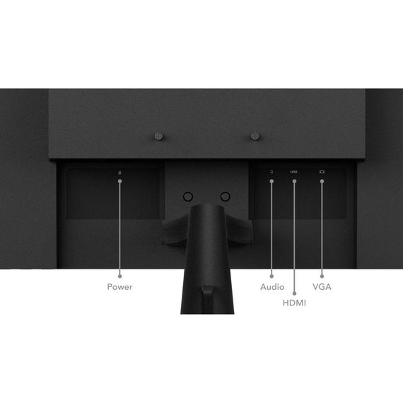 Монітор Lenovo D27-40 (67A3KAC6UA) | Зображення 8