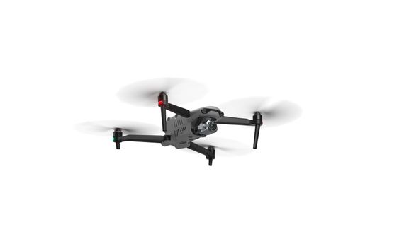 Дрон Autel EVO II Pro Rugged Bundle V3 Special version, FCC, Anti-Interference, Grey (102001738) | Зображення 5