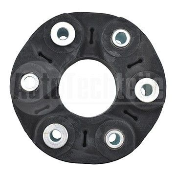 Муфта эластичная BMW 3 E90 04-11/ 3 E91/E92/E93 04-13/ 5 E60 02-09/ 5 E61 02-10/ 6 E63 02-05/ 6 E64 02-05/ 7 E65 00-05/ 7 E66