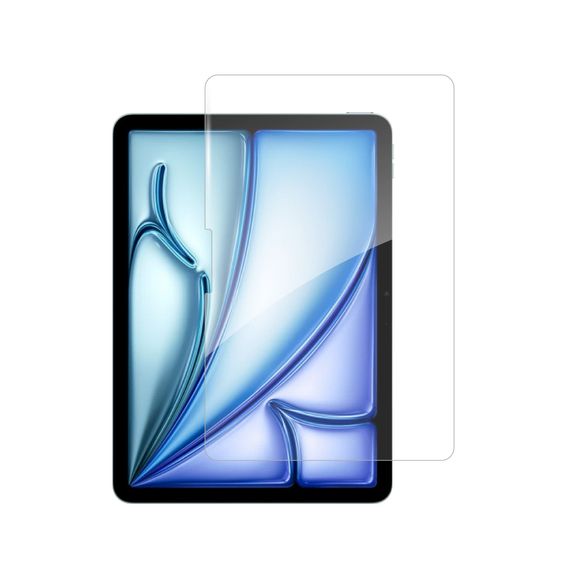 Скло захисне ACCLAB Full Glue Apple iPad Air 11 (2024) (1283126593703) | Зображення 1
