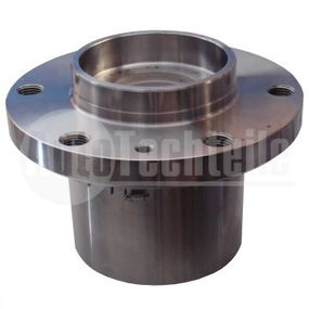 Ступица с подшипником передняя Mercedes Benz Sprinter W906 06-18/ VW Crafter 06-16, AutoTechteile, 100 9815, 9815