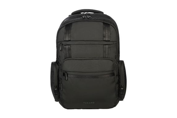 Рюкзак Tucano Sole Gravity AGS 17&quot; BKSOL17-AGS-BK | Зображення 1