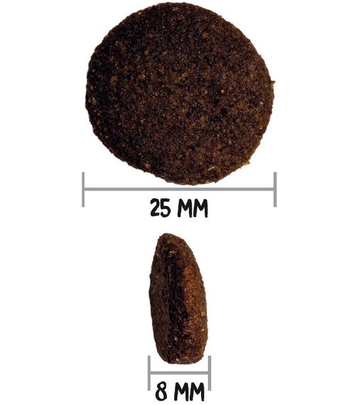 Сухий корм для собак великих порід з куркою Ownat Ultra Dog Maxi, 12 кг | Зображення 2