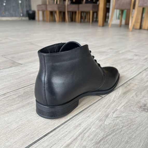 Зимові теплі черевики 40 41 42 43 45 розмір | Зображення 4