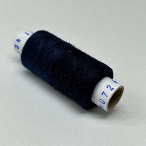 071/072 Нитки в котушках 40/2 , половинки (котушка 2х75м) | Зображення 1