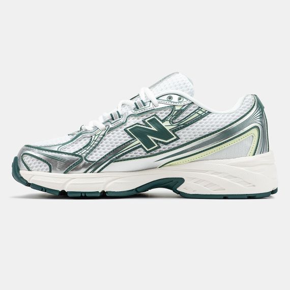 Чоловічі кросівки New 740v2 , В'єтнам 1995 45 29 | Зображення 7