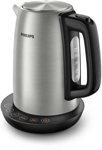 Philips Avance Collection [HD9359/90] (HD9359/90) | Зображення 1