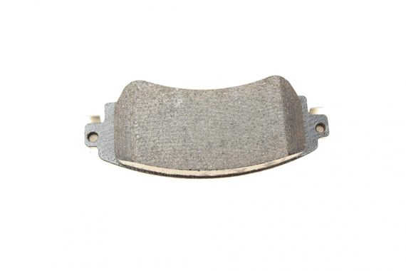 Колодки тормозные передние Citroen C4 09- DS4 11-15 22-0949-0 | Зображення 3