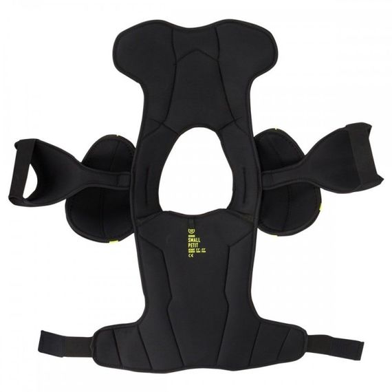 Хокейний нагрудник Warrior Alpha DX5 Sr | Зображення 4