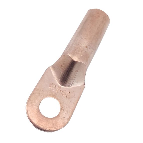 Наконечник медный DT-240/16 Ny95500058 | Зображення 4