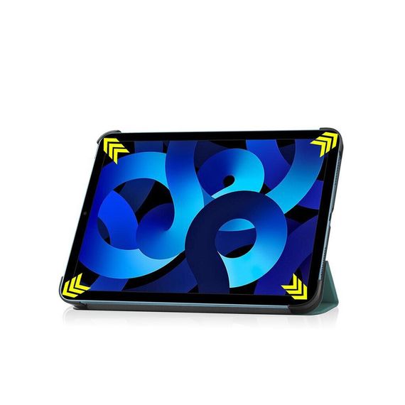 Чохол до планшета BeCover Smart Case Apple iPad 10.9" 2022/24/11" 2025 Red (709194) | Зображення 3