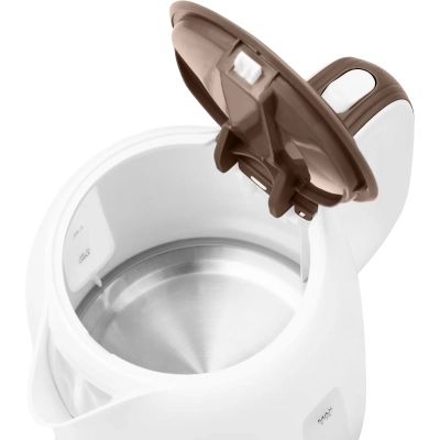 Электрочайник ECG RK 1759 Classica Bruno | Зображення 8