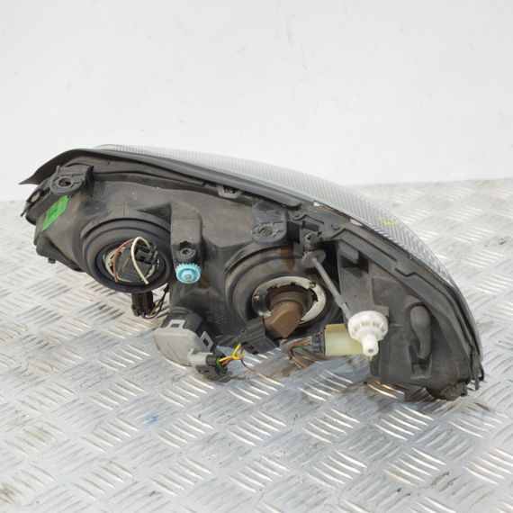 Фара права Opel Astra G 1998-2004 Фара передня права Опель Астра Г 093175724 1EG007640 | Зображення 3