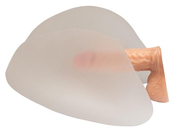 Мастурбатор Pussy & Ass Sex Aura | Зображення 3