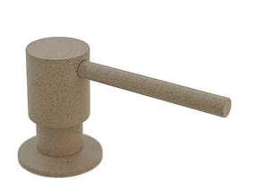 Дозатор для мила Fabiano FASD 41 Beige 8241.401.0048