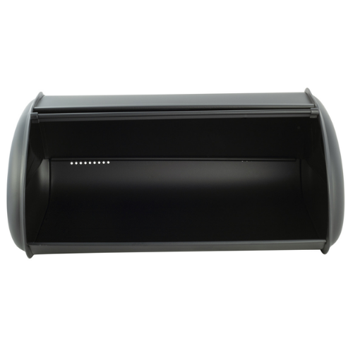 Хлібниця 43,5*27*18см (нержавіюча сталь, пластик) | Зображення 3