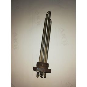 Балласт для ветрогенератора 1200W 48в 2х4.0 Ом.