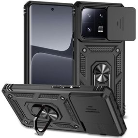 Ударостійкий чохол Camshield Serge Ring для Xiaomi 13