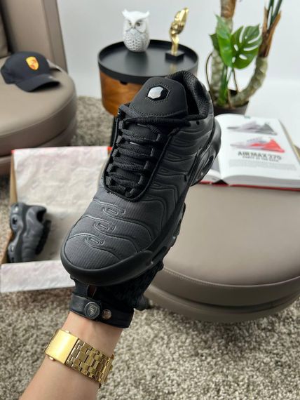 Кроссовки Air Max Tn Plus Greh весна / лето / осень В3331 38 24 | Зображення 3